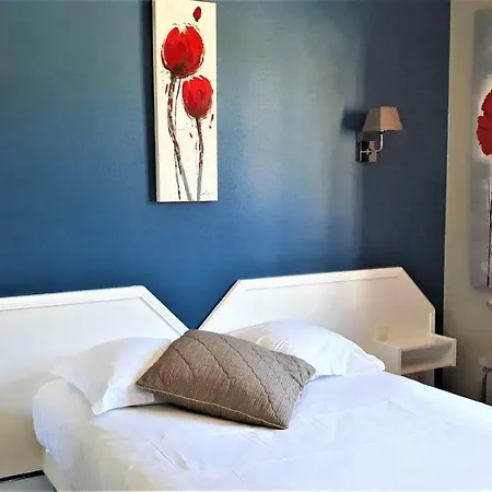 Hotel Le Reynita Trouville-sur-Mer Extérieur photo